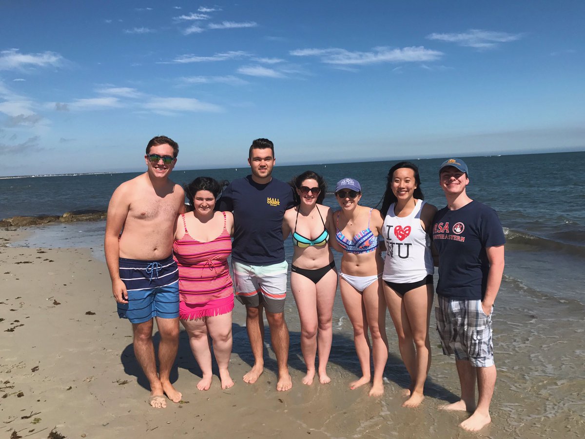 Our Executive Board had an amazing time this past weekend planning for the year ahead! Couldn't imagine a more passionate group ❤️🐾