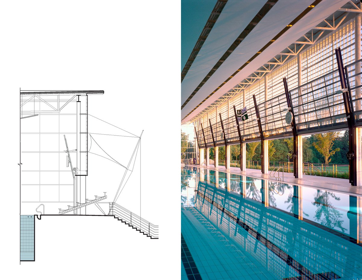 hcma's tweet photo. HCMA #POOLS manifesto #2: Pay attention to detail in shaping healthy pool environments. #HCMApools #ManifestoMonday |https://t.co/Vsj1nAuG8K https://t.co/mKFTBclAAZ