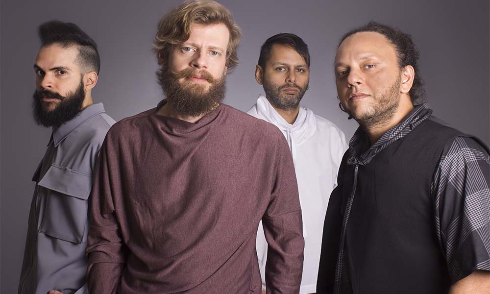 Gaélica estrenó su quinto álbum discográfico: "El día que todo cambio" bit.ly/2seJrCy