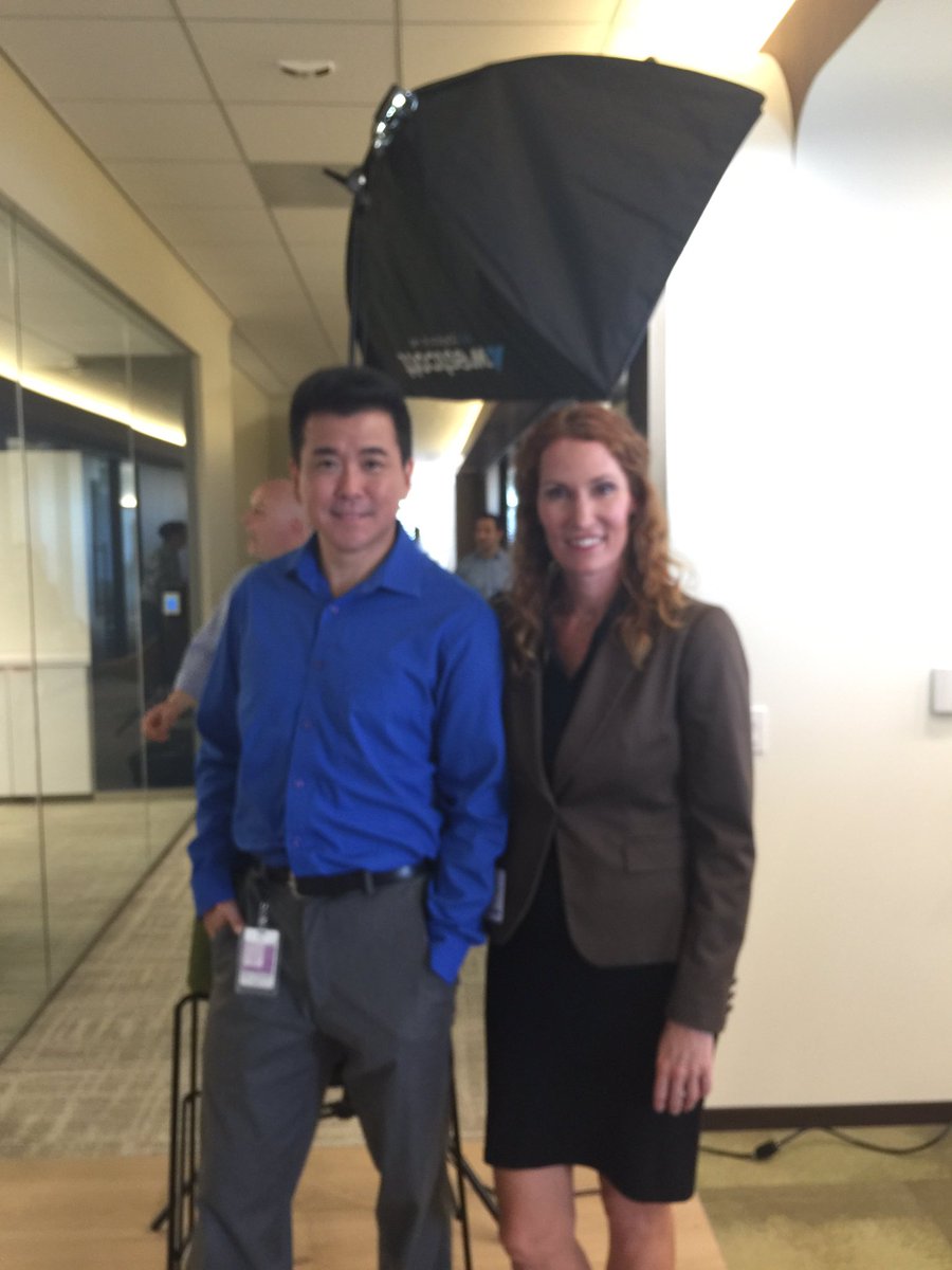 MichaelSunLee's tweet photo. #ILoveMyJob bcuz I can CoStar w/friends like @MaryMcNeill_ & 2day is her Bday! #ActorsLife #ArtiistsLife #DiversityMatters #AsiansOnScreen https://t.co/kR6PDtocvB