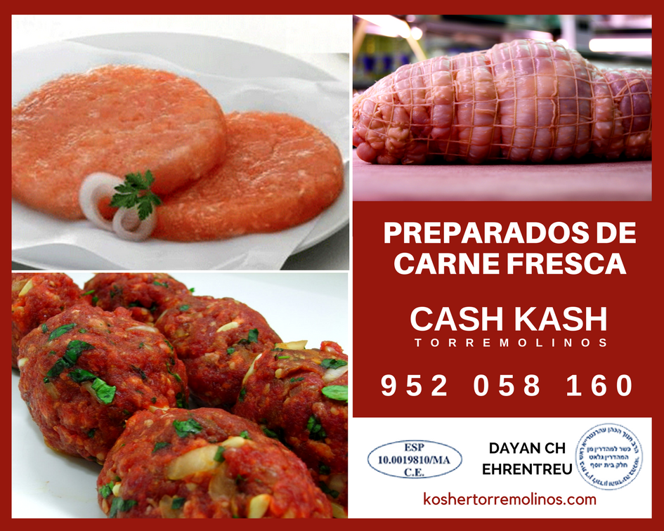 CashKashSpain's tweet photo. PREPARADOS #ARTESANOS DE #CARNE FRESCA. https://t.co/MU8RWZpaDM