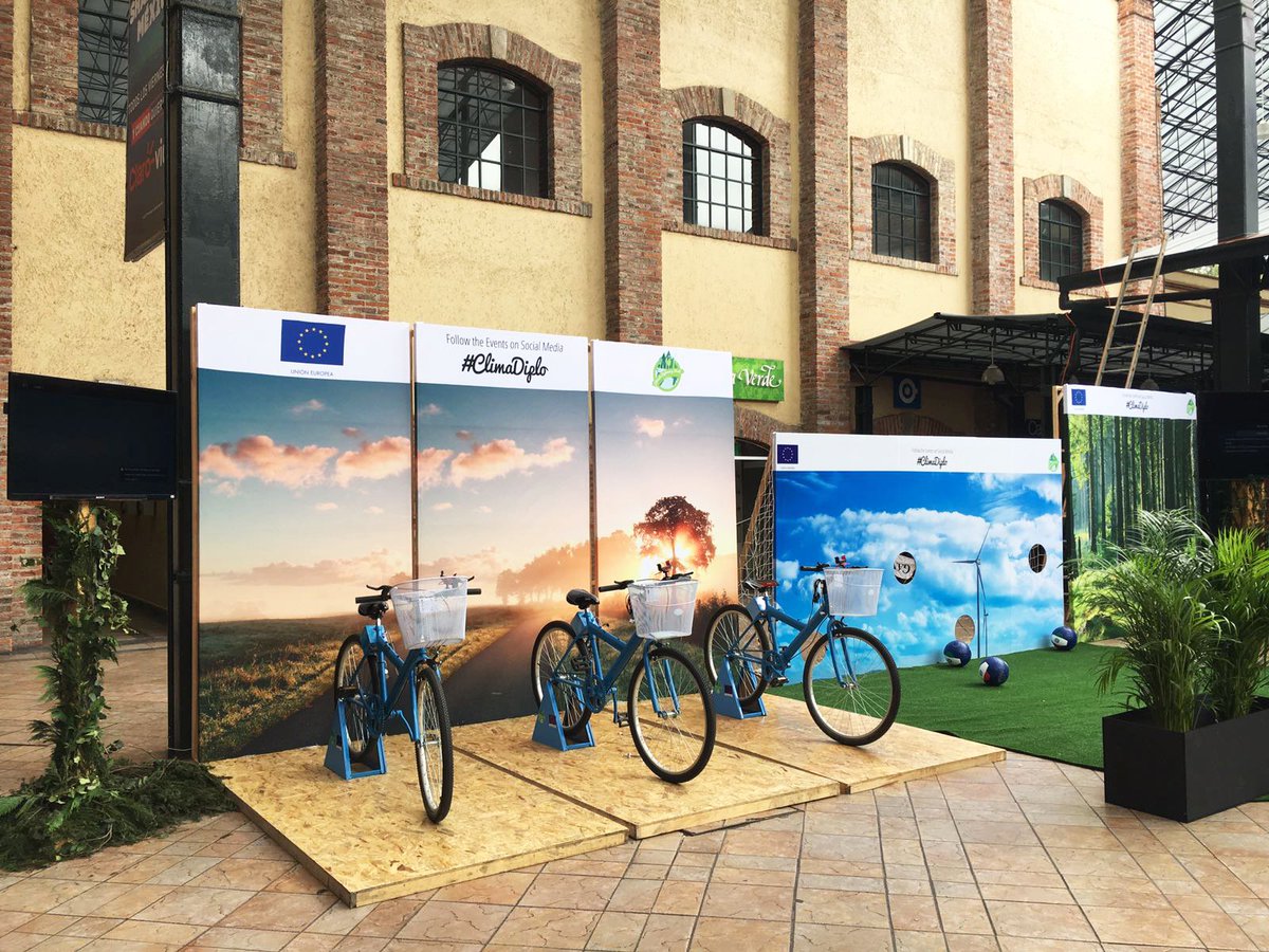 Bosque_UE's tweet photo. 🌲🌎 Te estamos esperando en Plaza Cuicuilco. ¡Sé parte de cambio y planta con nosotros el #BosqueUE! #ClimaDiplo 🌱 @UEenMexico https://t.co/Vxamdd7KIp