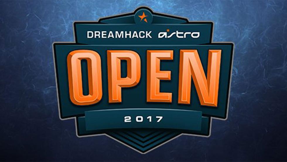 La lista de @DreamHackSpain ya está completa. mundodeportivo.com/e-sport/201706…