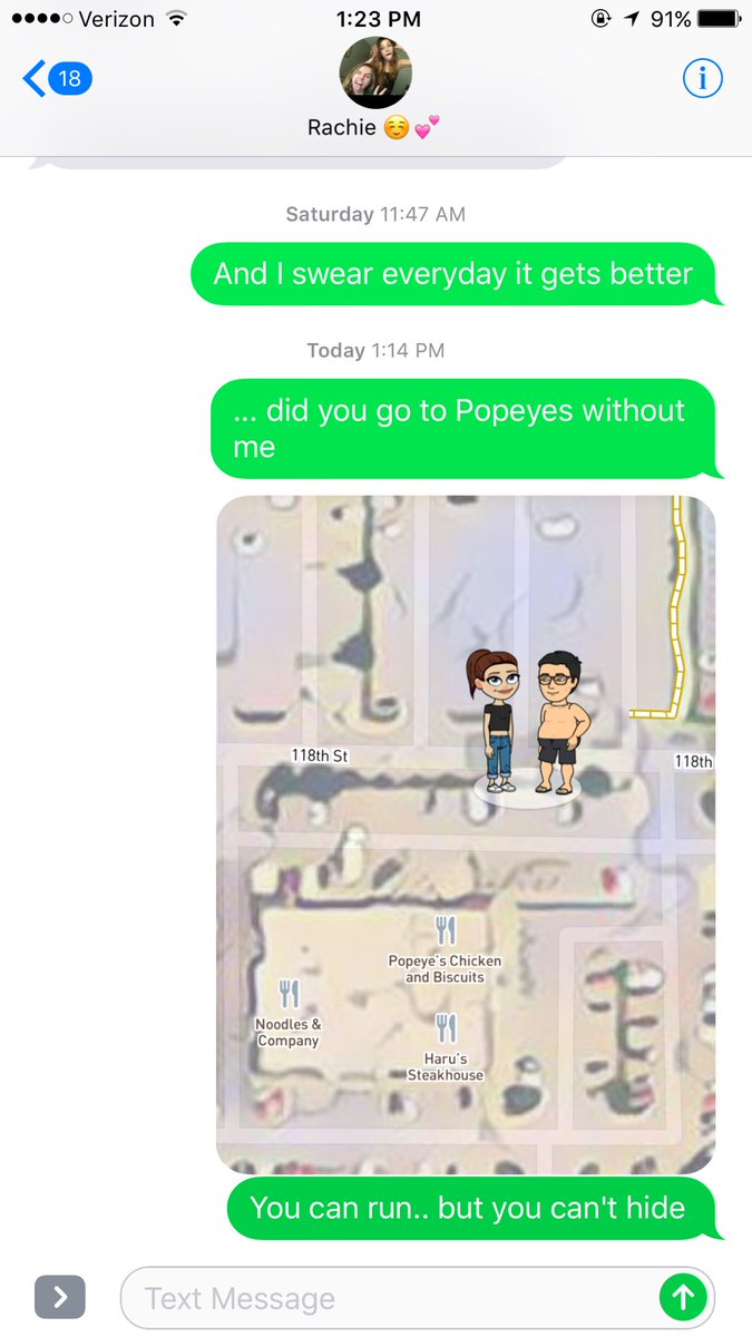 bluntifull's tweet photo. Snapchat, ruining friendships. https://t.co/ZxZh1lxyQE