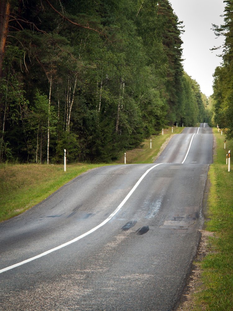 NetworkAutoBody's tweet photo. #MaintenanceMonday When you begin to feel every bump in the road, it may be time to replace your shocks. #NetworkAutoBody https://t.co/BuzQZO3366