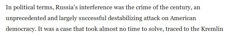 One of the most clueless lines of the century given millions who have perished/harmed due to actual political crimes washingtonpost.com/graphics/2017/…