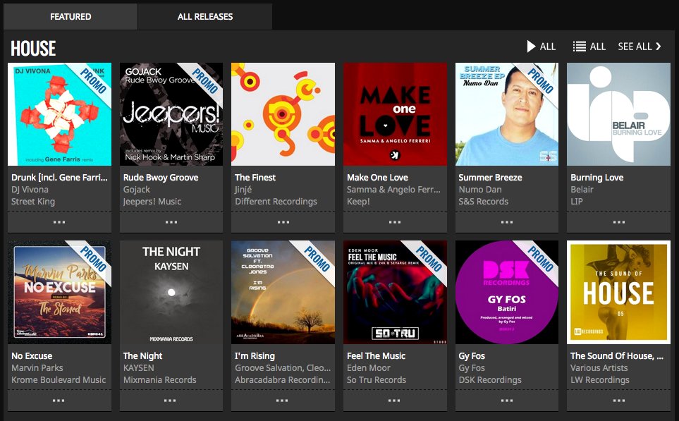 Jeepers! Music tweet media