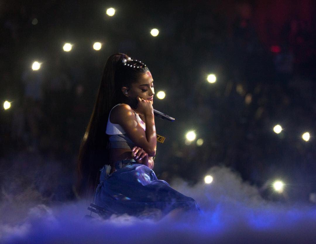Happy birthday queen love youuuuuuuuuuu ❤️❤️ @ArianaGrande
