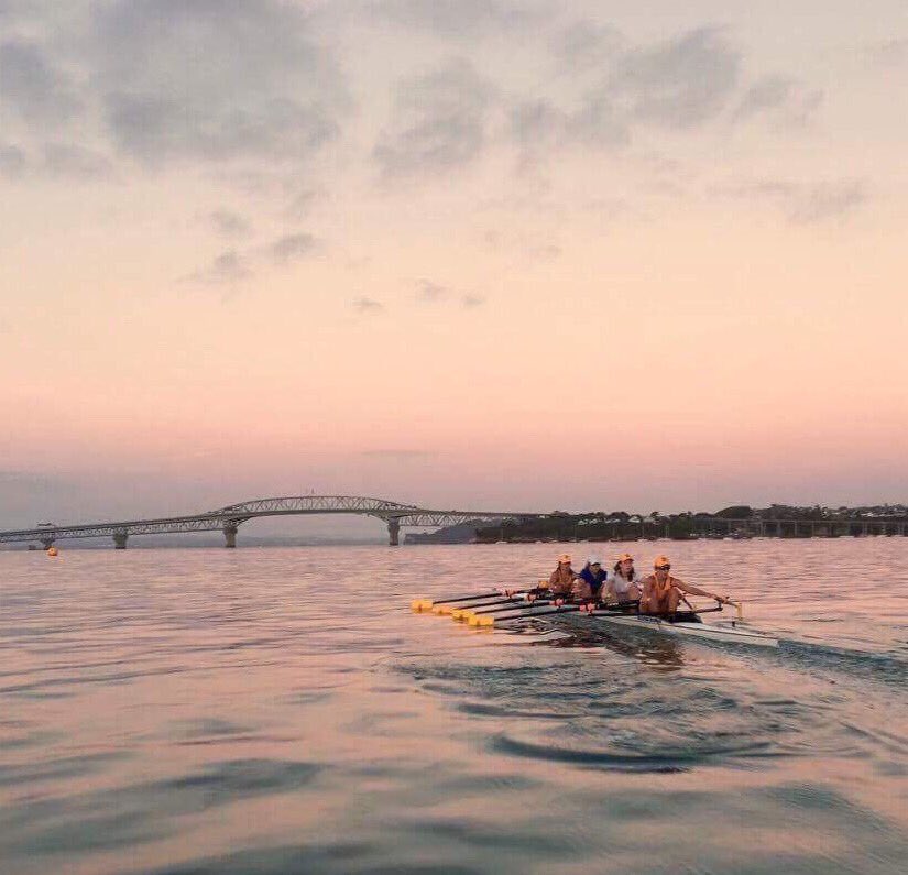 TGSRowingClub's tweet photo. Want to coach rowing in one of the best countries in the world? https://t.co/SvbTVbXBl7 #Rowing #WorkinNZ #NewZealand #Takapuna #Coaching 🚣🏼 https://t.co/Uz6rvZE5iz