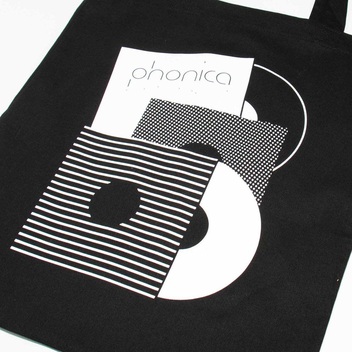 iamstuross's tweet photo. Tote bag detail - now available from @phonicarecords
#phonicarecords #phonica #stuross #graphicdesign https://t.co/wM89LLvgz8