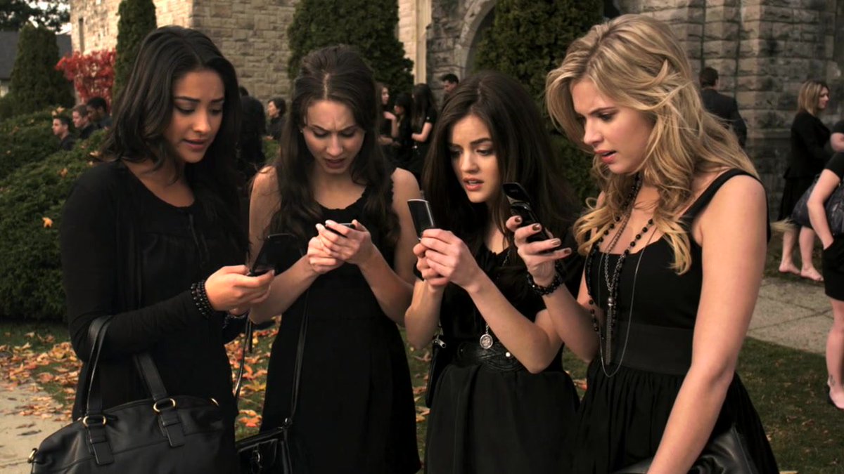 HALEB SCENES tweet media