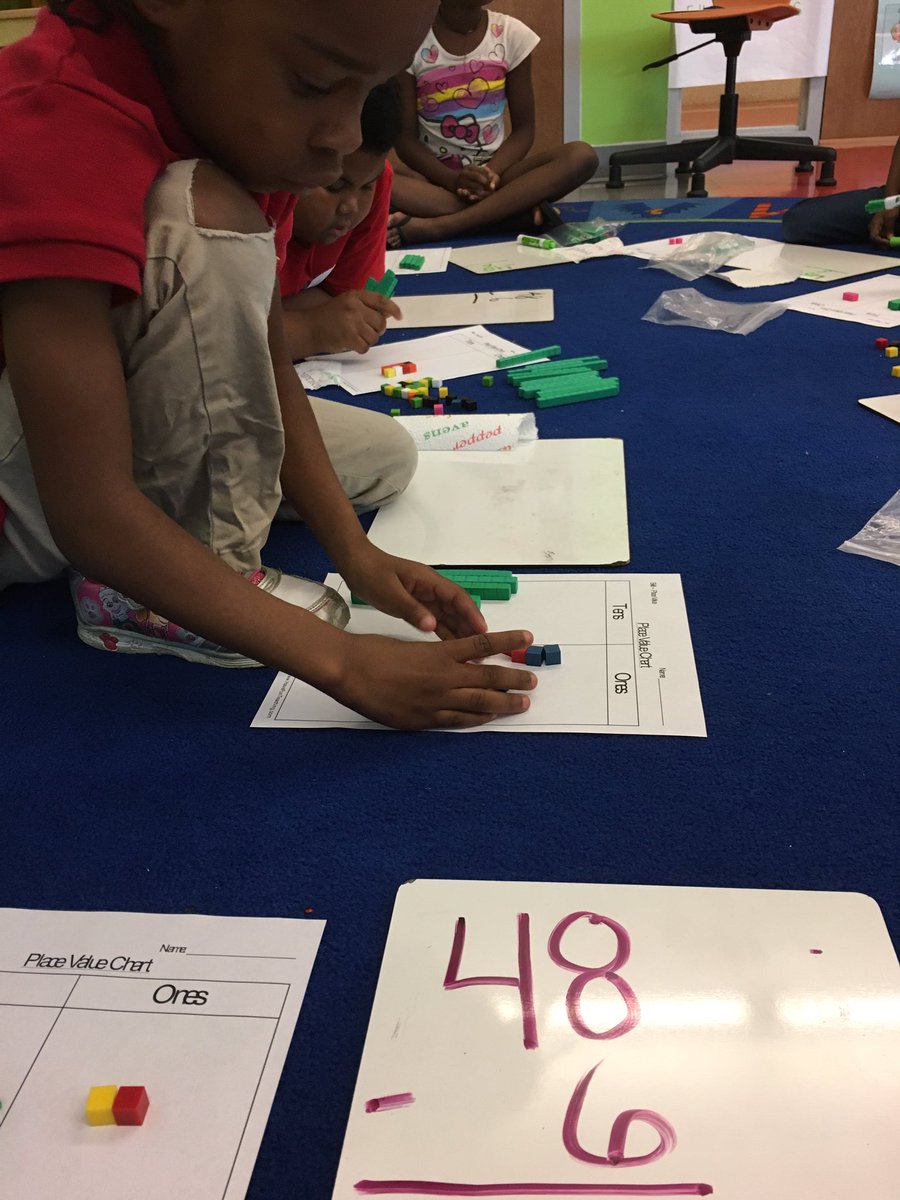 tribble1stgrade's tweet photo. Summer learning! #eurekamath #cantstopwontstop @HendleyES https://t.co/pHAQS38lmF