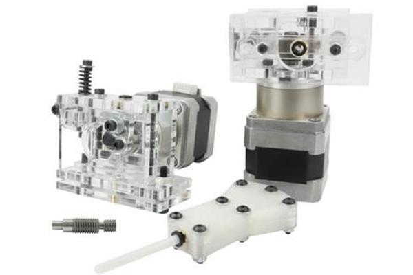 <a href="/DTAutomation/">DisTech Automation</a> releases new Prometheus multi-extrusion system for E3D V6 Hot End users 3ders.org/articles/20170… #3Dprinting