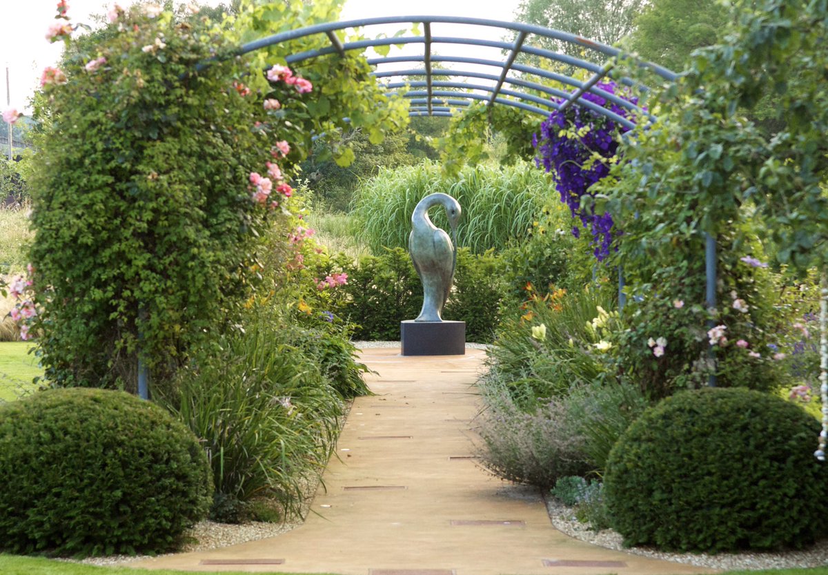 This Wednesday, 28th June, ALL monies received from entry fees to park will be donated to @weldmar Entry fee reduced to £7.50.  #dorsethour