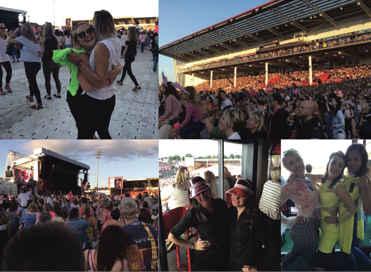 NickElonex's tweet photo. I Saw It First leading fashion offering 30% discount at weekends concerts #LittleMix #ollymurs #tomjones @isawitfirst_com @ElonexOutdoor https://t.co/T1GEGrdSsa