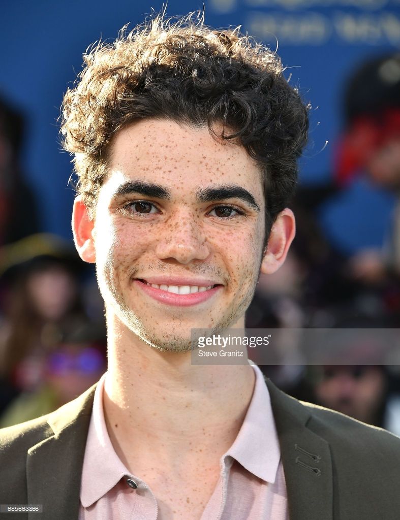 CameronBoyceAdt's tweet photo. 📷 Some of the pictures taken at the premiere of Pirates of the Caribbean, a month ago. @TheCameronBoyce https://t.co/14CIl2jqHF