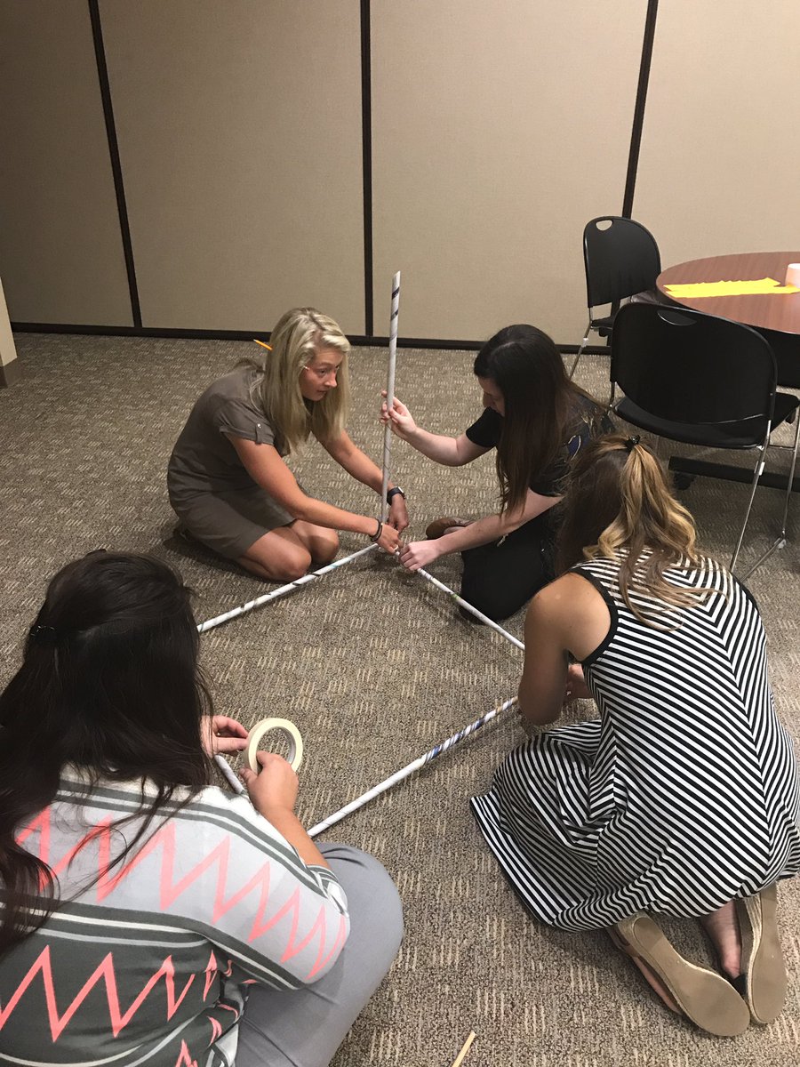 mlneal's tweet photo. @GRRECKY Math is fun when you work with friends. #Mathpluschat https://t.co/CYdkJWNgdP