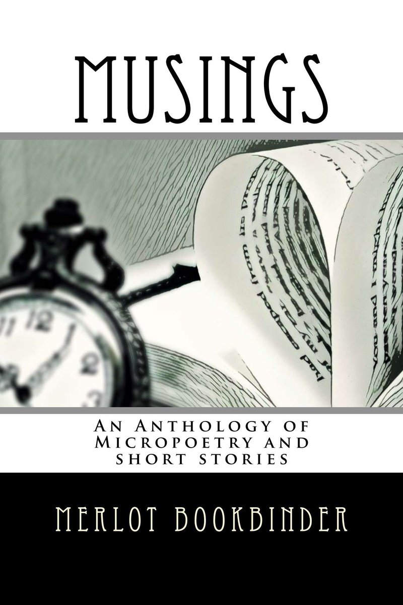 Merlot Bookbinder 🍷 tweet media