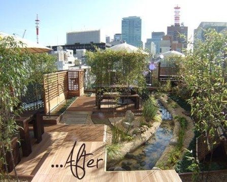 certifygreen's tweet photo. Don’t let your rooftop become wasted space! Get @certifygreen certified with a #rooftopgarden https://t.co/0rBFtOsiiM
