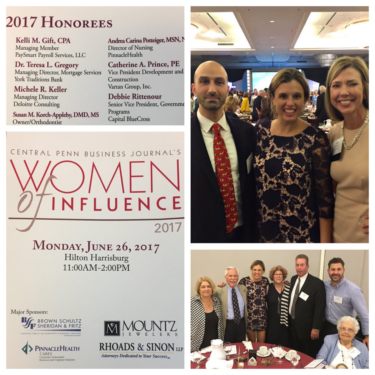 vartangroup's tweet photo. Congratulations to @cathoov, @vartangroup VP of Development &amp; Construction, for receiving a 2017 #WomenofInfluence award from @CPBJ today! https://t.co/QZKungUwBC