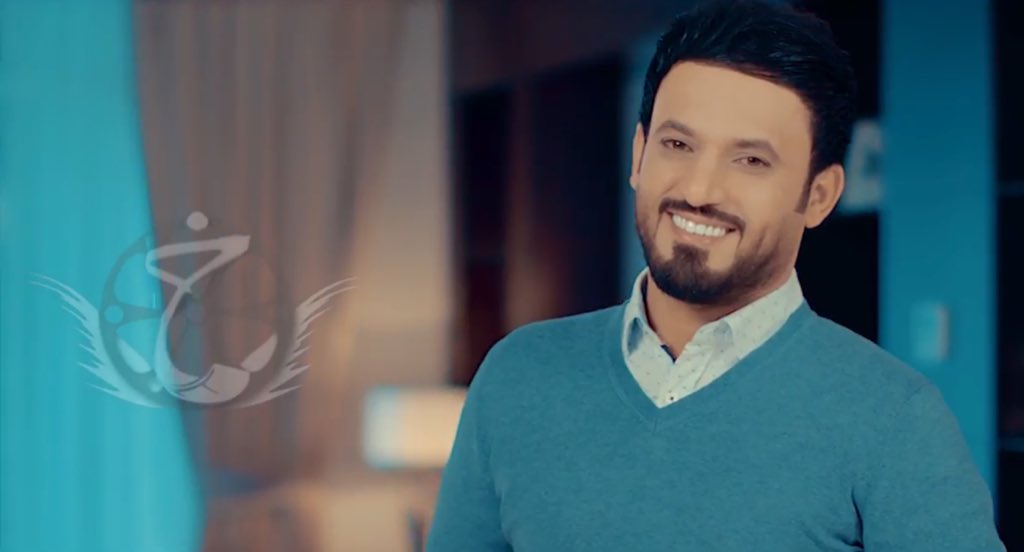 Aldelflmedia's tweet photo. جديد 
فيديو كليب ( صاحب كليبي )
اداء والحان: #علي_الدلفي
كلمات: فاضل حسن
https://t.co/xz7zC1vH4B https://t.co/neKLZQPlt8