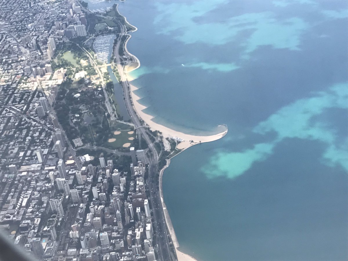 CanonKimberley's tweet photo. Landing in Chicago. Looking forward to @ACNA #Assembly17 https://t.co/BjpMgXmeqI