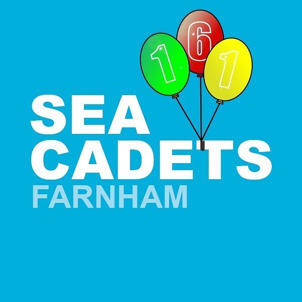 Sunday was the 161th Birthday of the Sea Cadets. #happybirthday #seacadets ift.tt/2tc7R3Y