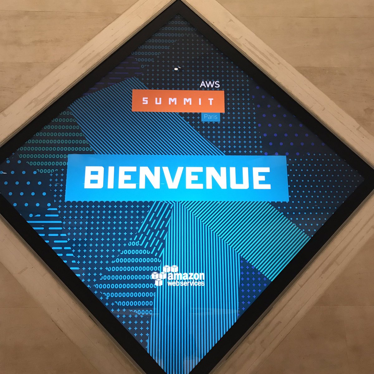 AWS France 🇫🇷 tweet media