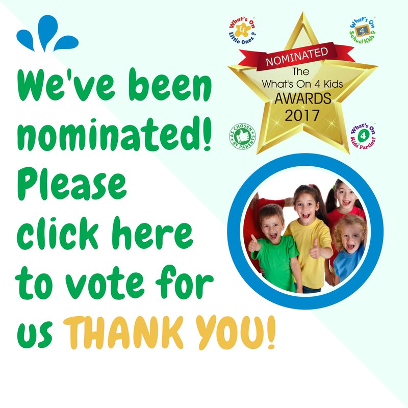 be_experimental's tweet photo. Voting for #WhatsOn4KidsAwards closes in a week! Please vote for us in category 12 here: https://t.co/qPEWxBYJm2. Thanks for your support! https://t.co/twFivdqYQS