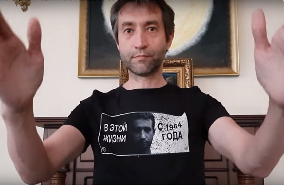 Универсальный сеанс Игоря Ткаченко.
Этот лечебный сеанс можно применять при любых недомоганиях и проблемах здоровья.
ja-rus.ru/universalnyj-s…