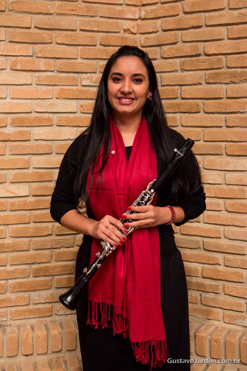 TamirysFreitas's tweet photo. #Clarinetando #Clarinet https://t.co/pplXlyt5tF