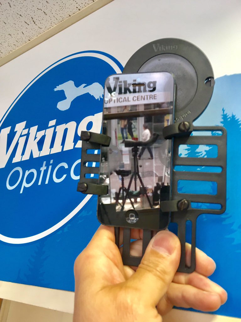 vikingoptical's tweet photo. If you have pics (preferably using or taken with our kit) you want to share pls tag us @vikingoptical and/or use #vikingoptical we'll RT! 👍😀 https://t.co/ywkeFIgThz