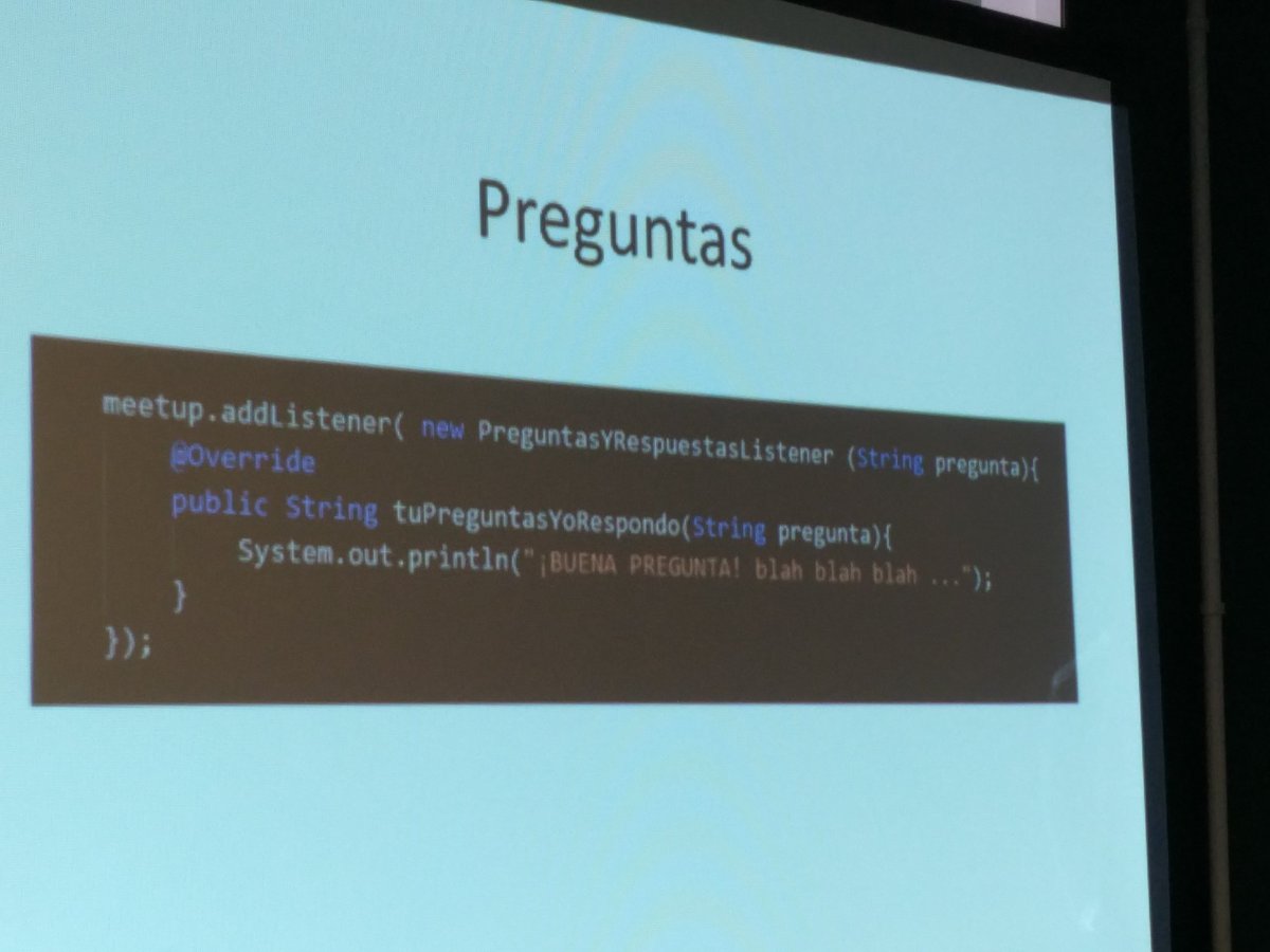 restless_amg's tweet image. @jasabalete gracias por el curro!! Esta tarde hemos sido RESTificados. Me llevo lo aprendido para compartir con @pingmujeres 💙