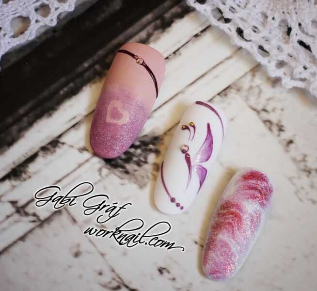 worknail's tweet photo. These happy nail designs will make you a princess. Try it now!
Join me and be inspired ! Please retweet!
#nails #nail #poshnail #worknail https://t.co/w9UtgHlORC