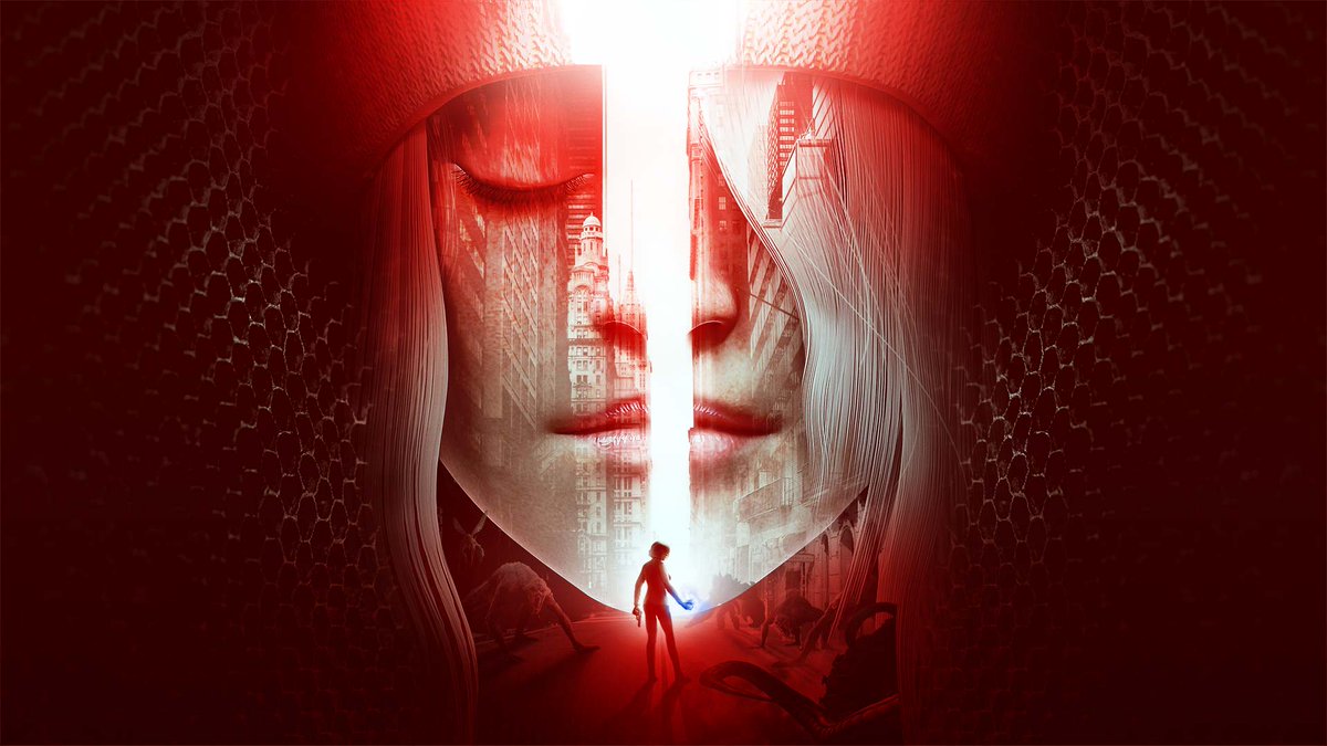 AFKerGames's tweet photo. #TheSecretWorldLegends Officially Launched https://t.co/nBrHs4DpBG #MMO #MMORPG https://t.co/CBGeLVC1sd