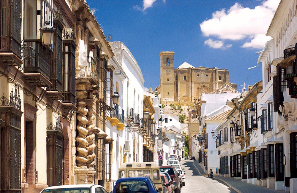 Hoy en el blog <a href="/atomarpormundo/">¡A tomar por Mundo!</a> nos enseña los 8 pueblos más bonitos de Andalucía ¿Añadirías alguno? goo.gl/LVBLmu