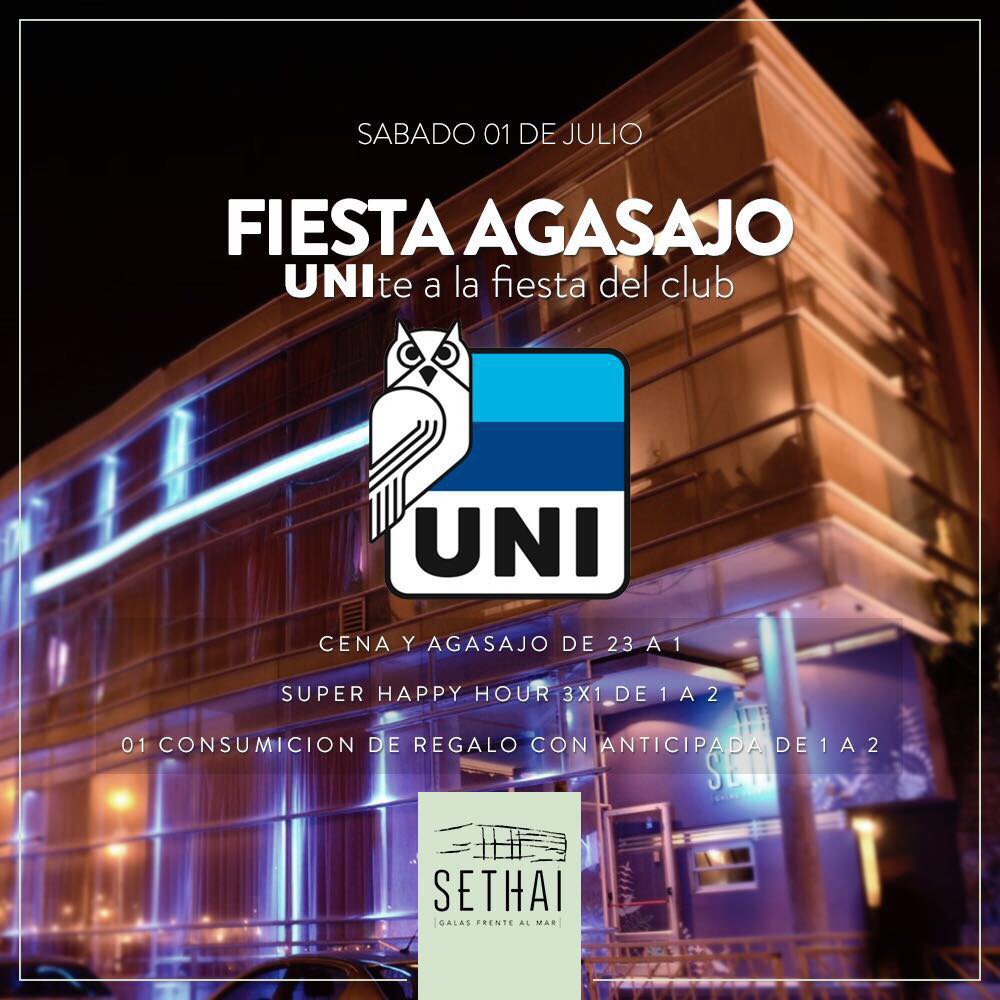 Universitario MDP (@unimdp) on Twitter photo 