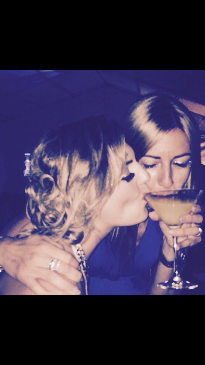 Daniella Duggan tweet media