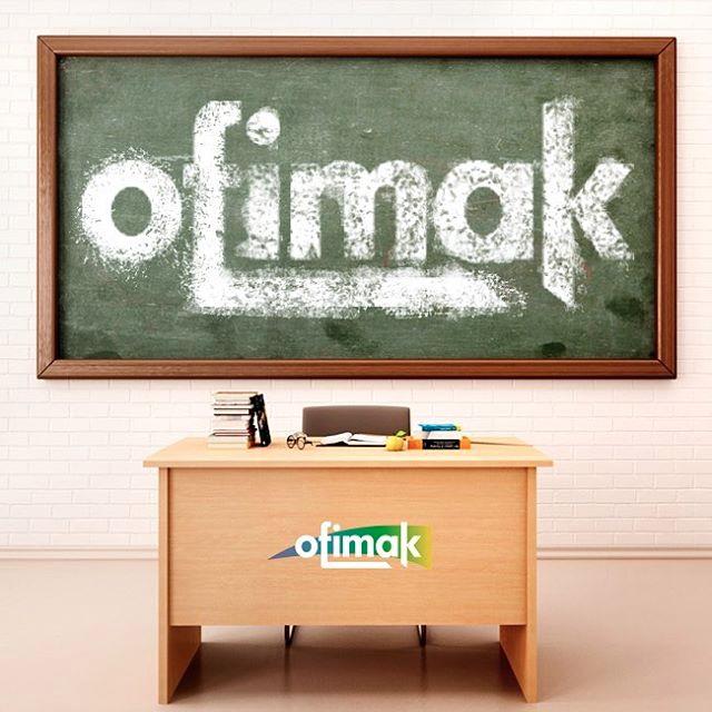 Ofimak's tweet photo. Listo para la clase de mañana?
.
#ofimak siempre contigo 🖍 https://t.co/Jjp3iuHjQ5