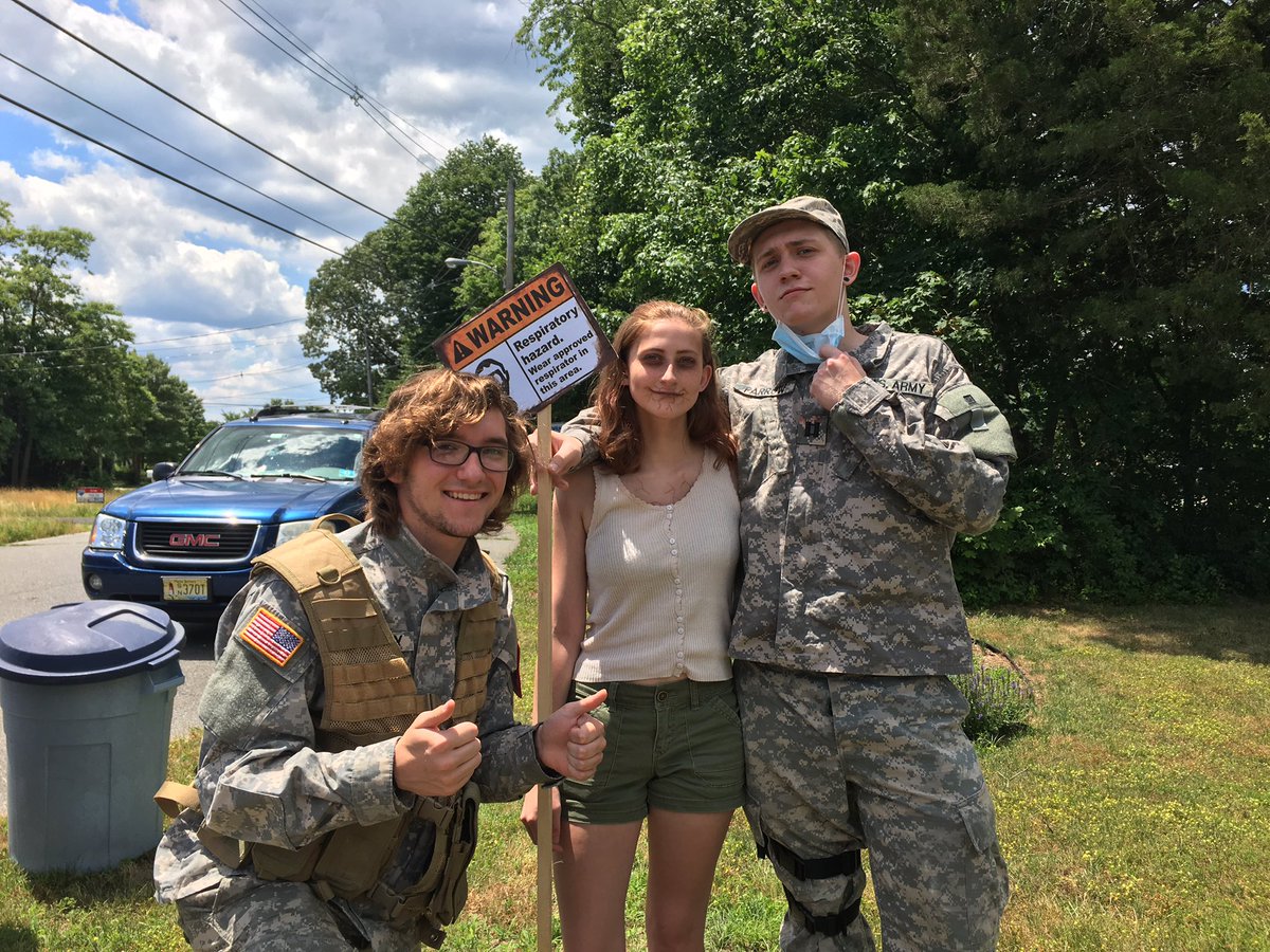 MovieExistence's tweet photo. Another successful shoot #ExistenceMovie - Follow us and check out the exclusive interview with our AD @jol_dex, to be released tonight! https://t.co/ZhD9yQwPLg