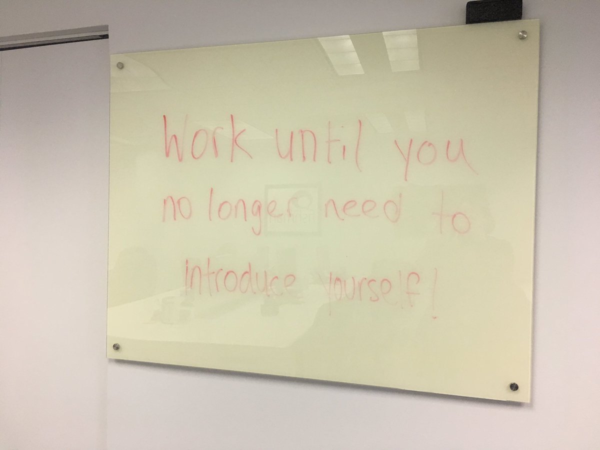 #MondayMotivaton featuring our weekly quote. What's your favorite quote for Mondays?