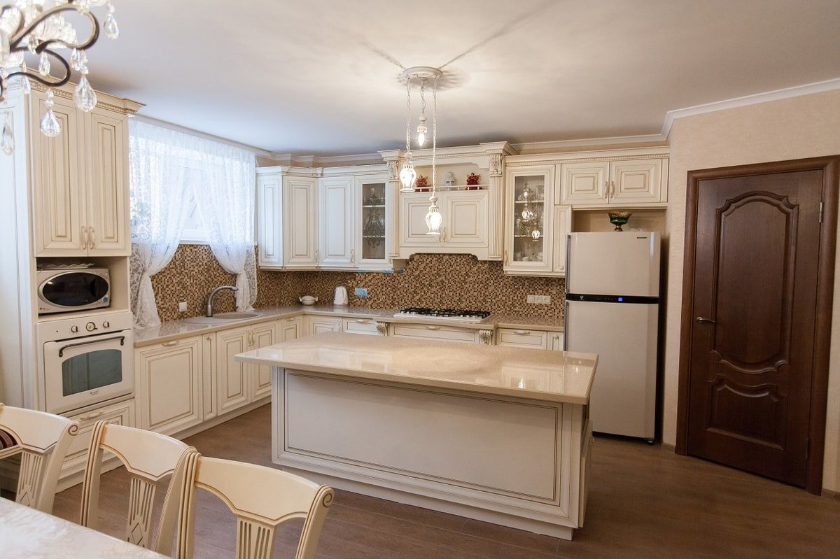 mcangeloru's tweet image. mcangelo.ru/catalog/klassi…
Классические кухни на заказ от производителя.