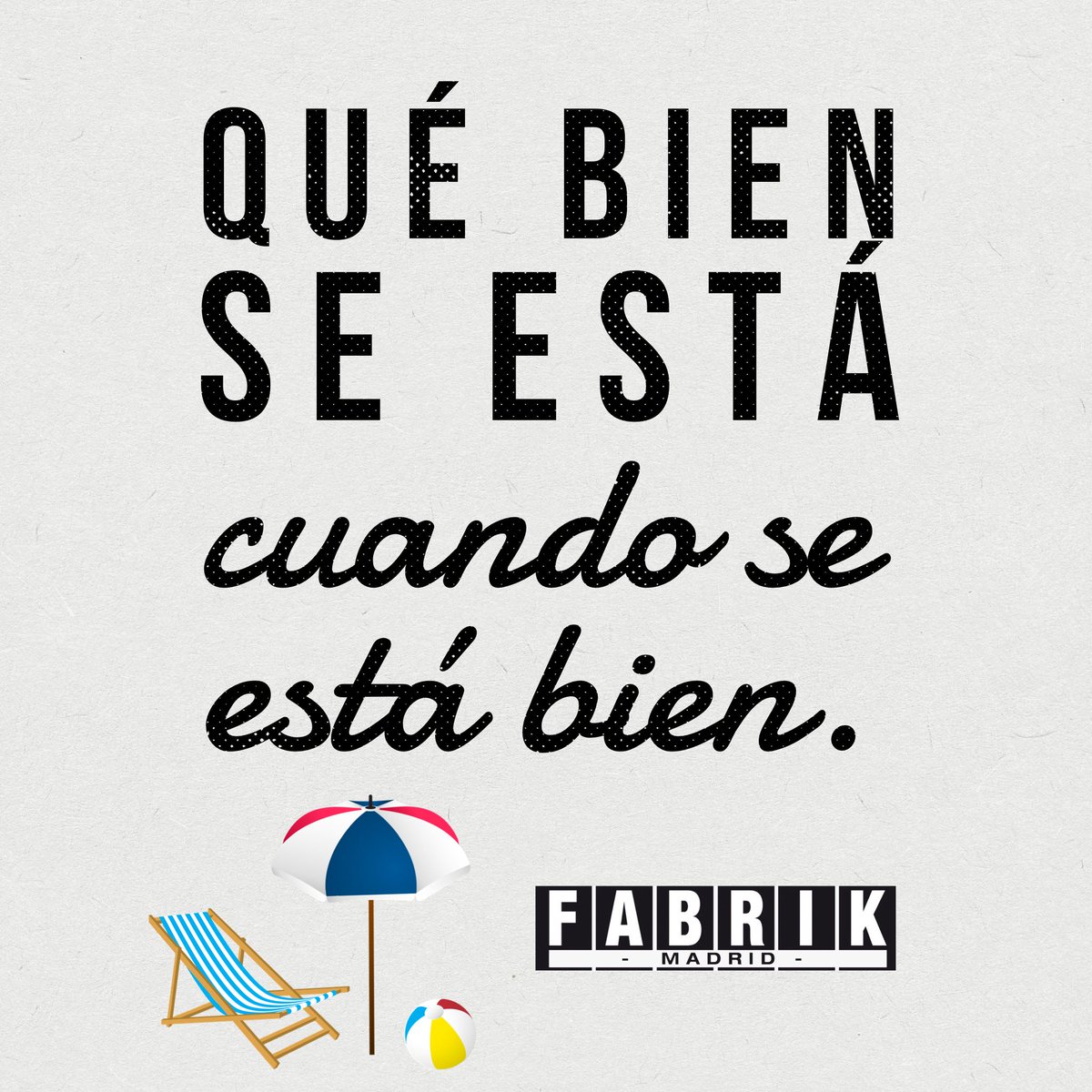 fabrikdiscoteca's tweet photo. Mucha 💦💧y diversión ❤️ #Waterparty https://t.co/T8jni1BO5d