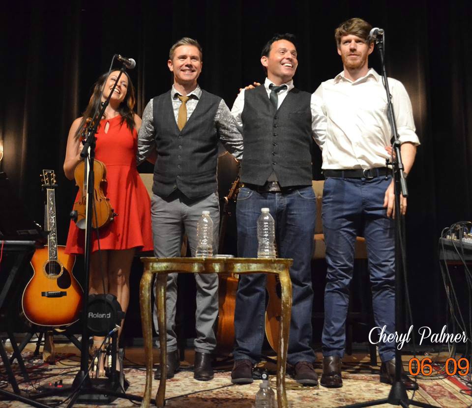 Byrne and Kelly (byrneandkelly) Twitter