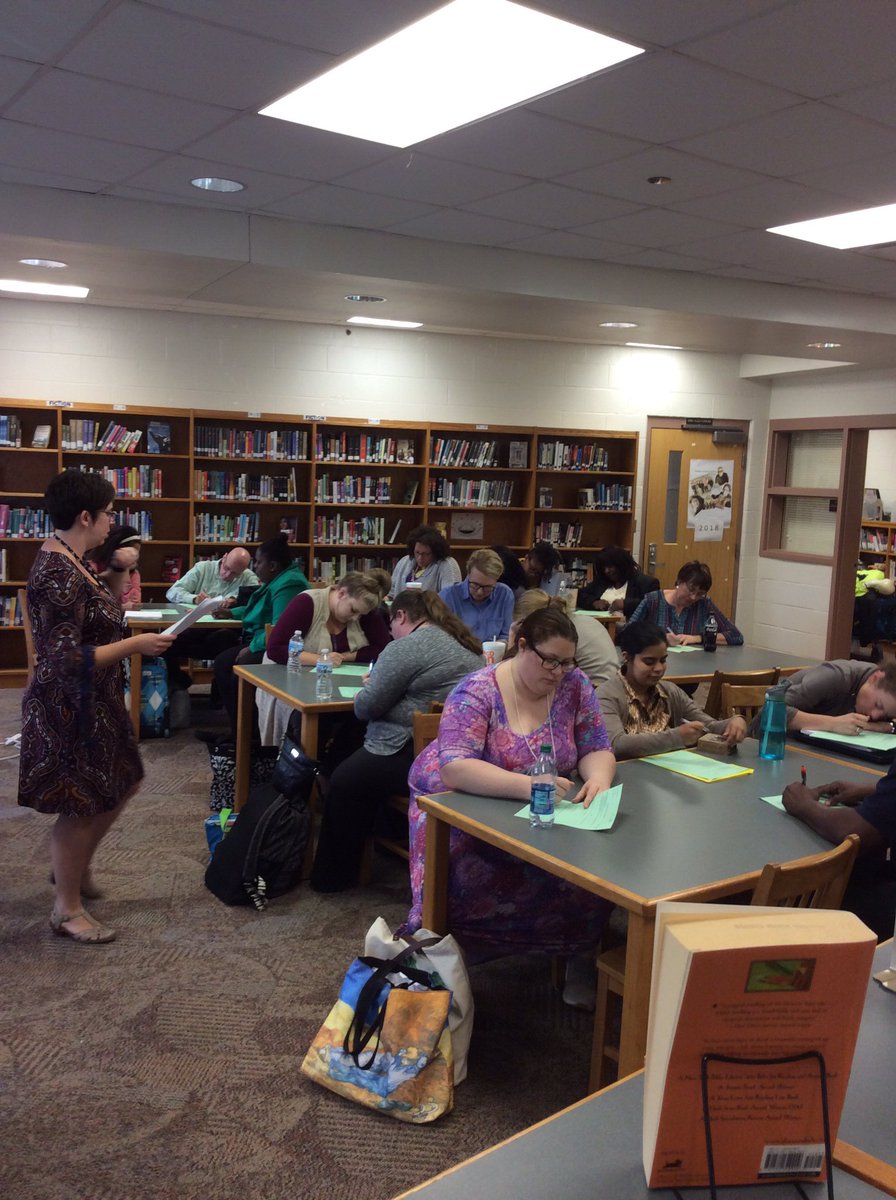 IPS SpecialEducation (@specialed_ips) on Twitter photo <a href="/SpecialEd_IPS/">IPS SpecialEducation</a> <a href="/ashleydawsonb/">Ashley Dawson</a> facilitates <a href="/TNTP/">TNTP</a> #SoSE workshop on accommodations & modifications for future SpEd teachers! #MondayMotivation <a href="/SpecialEd_IPS/">IPS SpecialEducation</a> <a href="/ashleydawsonb/">Ashley Dawson</a> facilitates <a href="/TNTP/">TNTP</a> #SoSE workshop on accommodations & modifications for future SpEd teachers! #MondayMotivation
