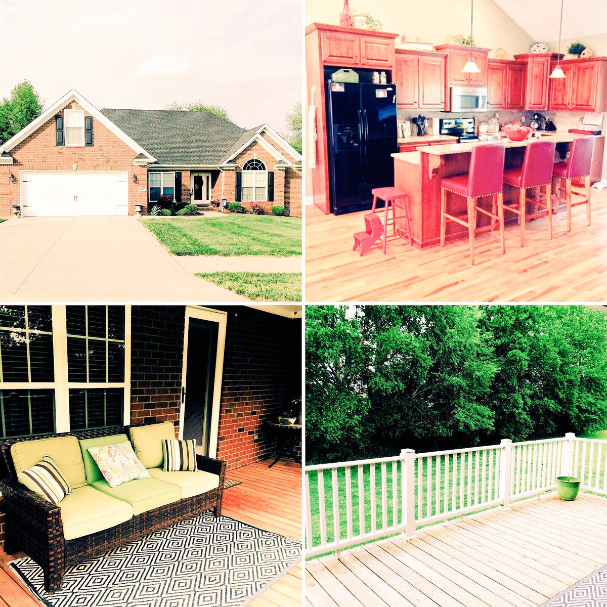 StephDVincent's tweet photo. 607 Baden Lane,BG, KY, offered at 267,500, brought to you by Stephanie Vincent and Coldwell Banker Legacy Real Estate Group. https://t.co/3oTNiOsWGC