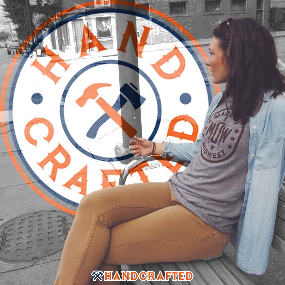 Handcrafted Podcast tweet media