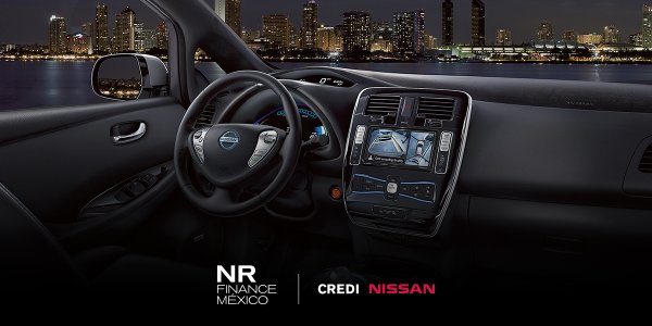#NissanLEAF, la innovación tecnológica que cambiará para siempre la manera de transportarte. goo.gl/d46gC8