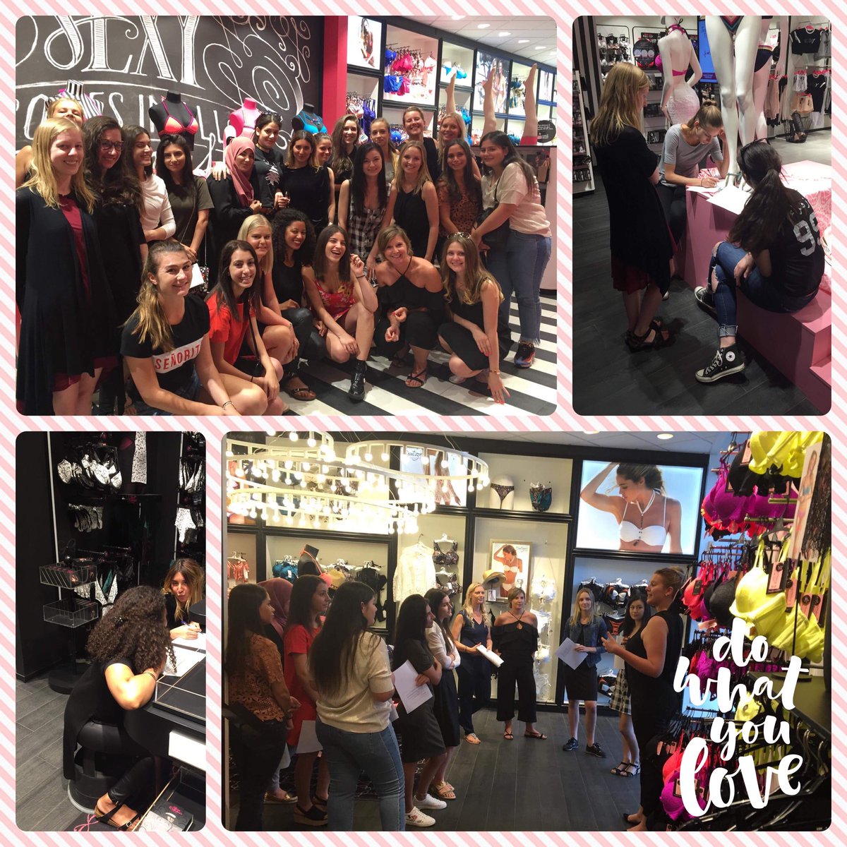 Training night!lots of new shero's joining for the summer #hkmacademy #hkmfun #teamworkmakesthedreamwork #BringItOn