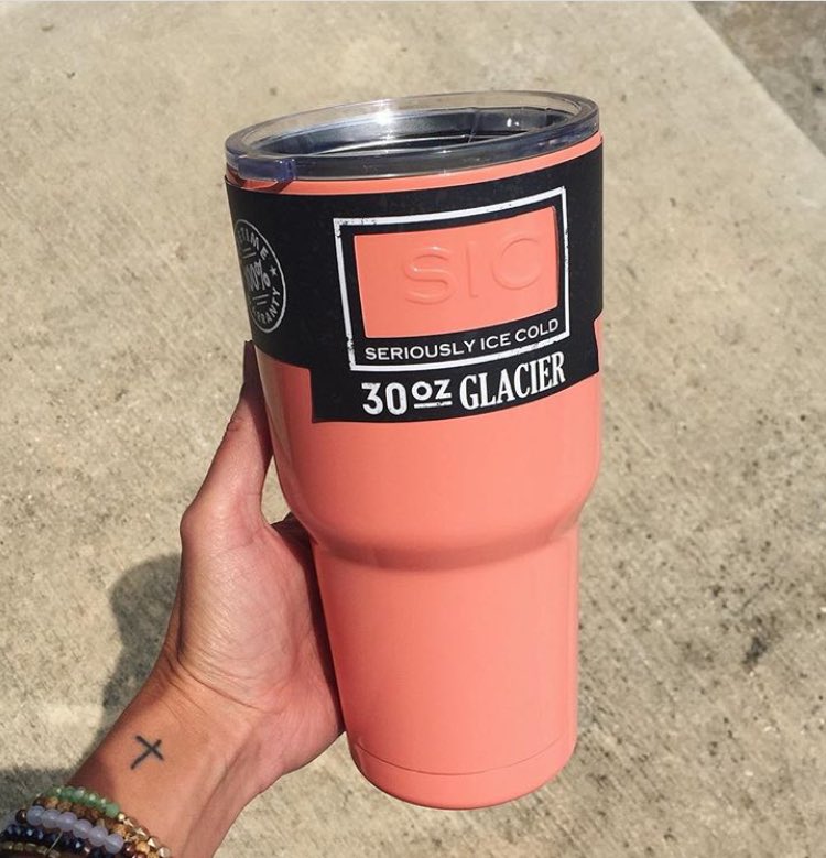 giftsandgrinds's tweet photo. Giveaway time!You must LIKE, SHARE, & COMMENT on our FB post to win this 30oz SIC cup with a FREE monogram!! #SicCup #Giveaway #FreeMonogram https://t.co/3bTc4OuBg7